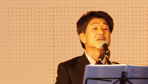 磯崎 光邦 ソロライブ