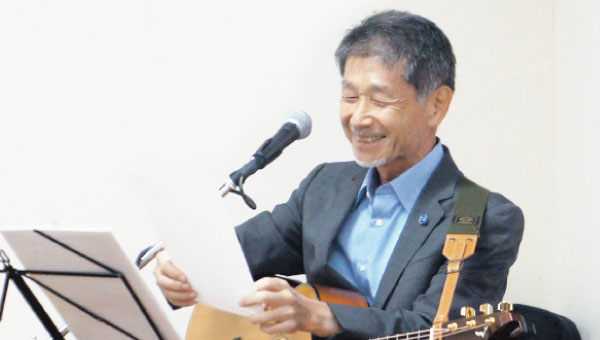 いそざきみつくに／ソロライブ