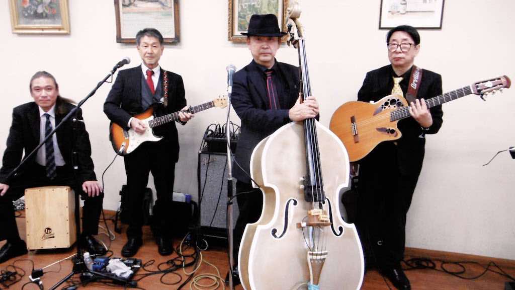 ジャストフレンズ