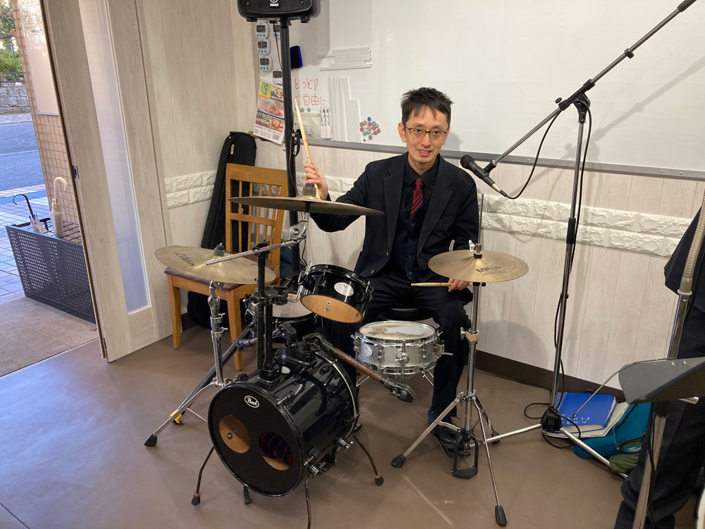 ジャストフレンズ