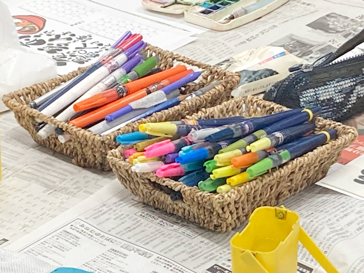 第１日曜　講師：小沢神楽