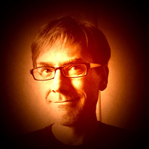 講師：スティーブ･ヒルさん