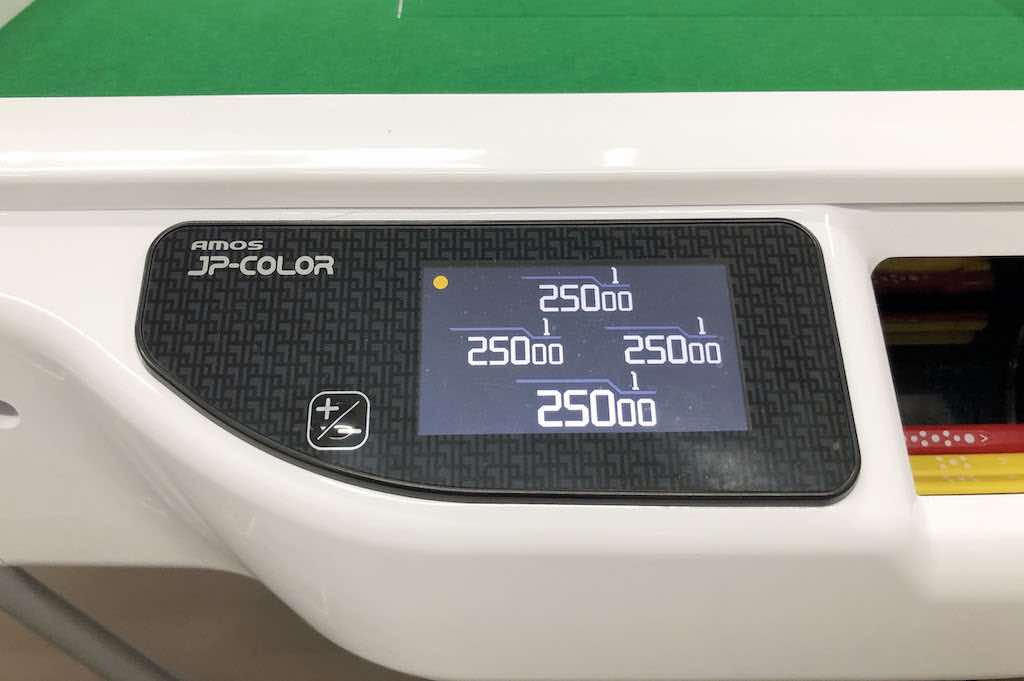 板橋健康麻雀教室